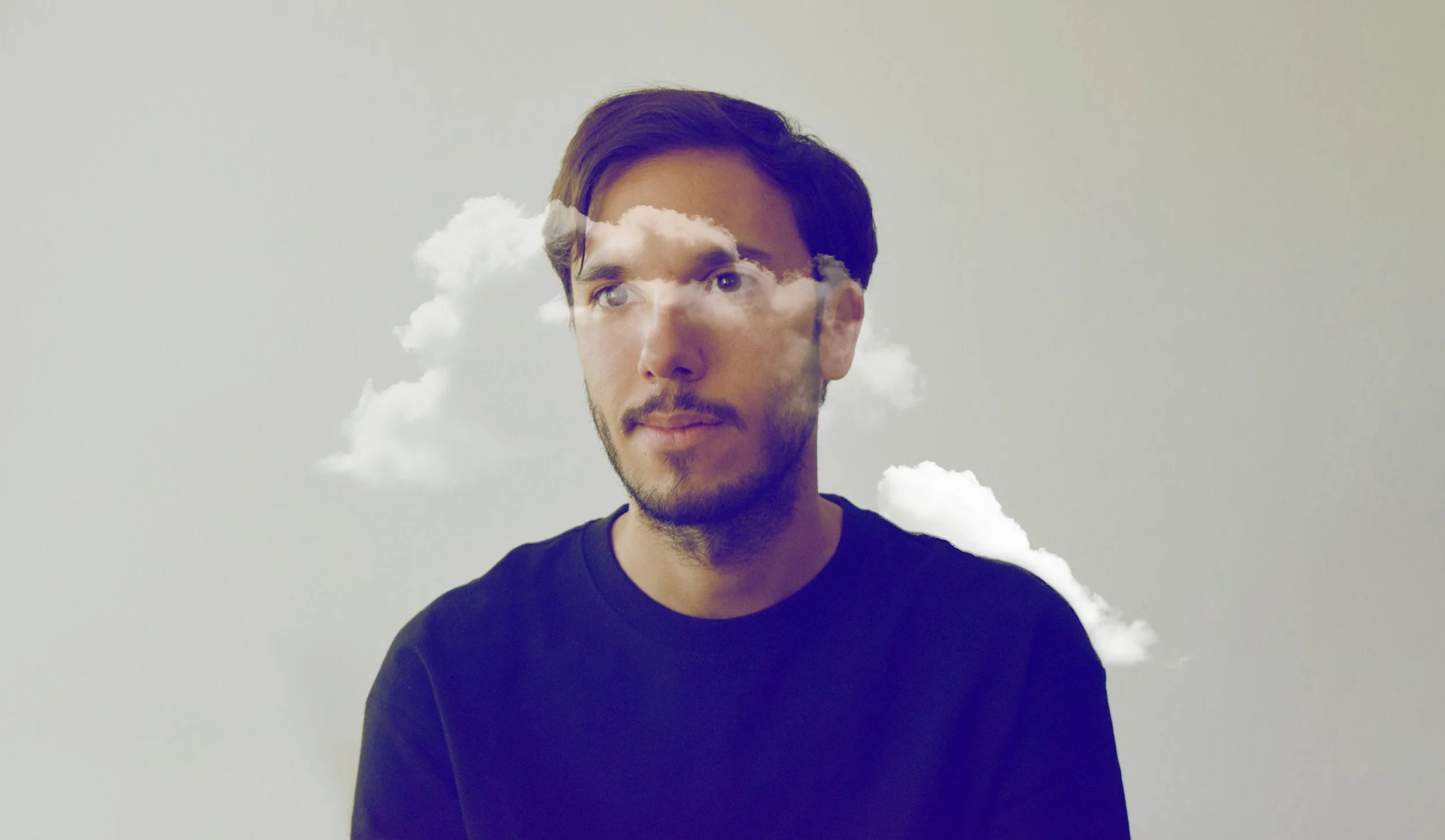 Marcos Morales Portrait