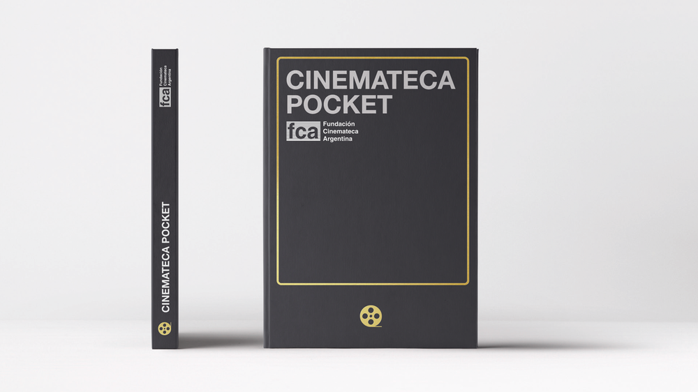 Cinemateca Pocket view 1