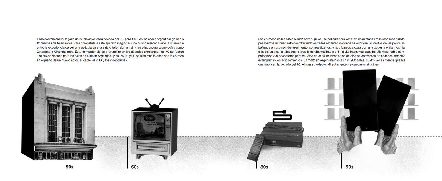 Cinemateca Pocket view 7