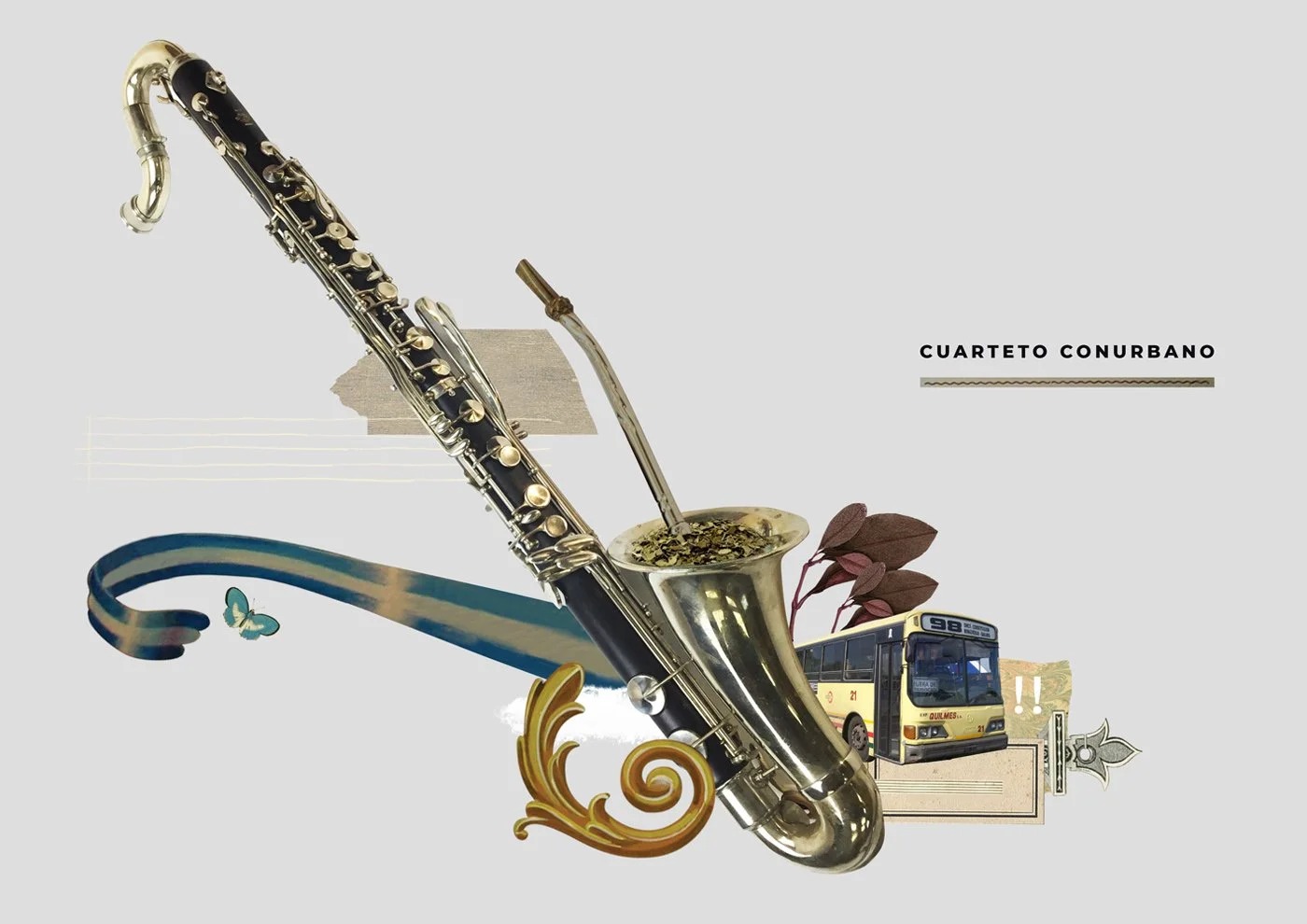 Cuarteto conurbano view 1