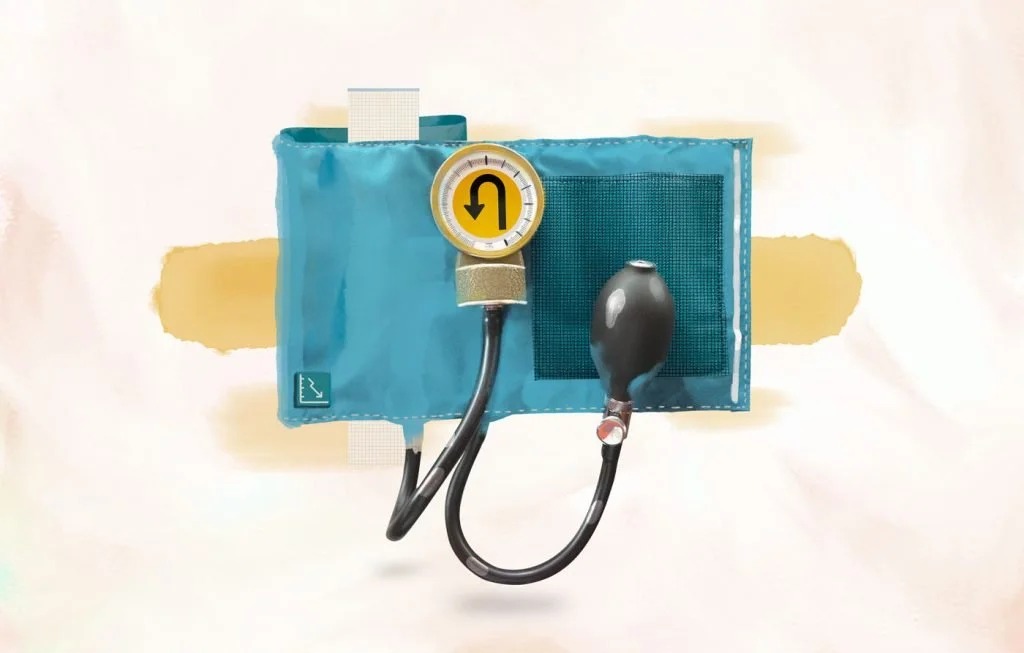 Daily run Africa podcast illustrations view 3