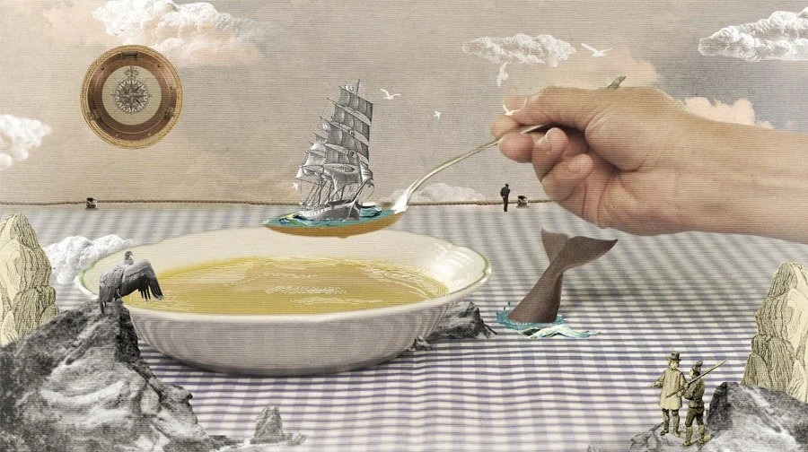 El sabor de la historia documentary view 10