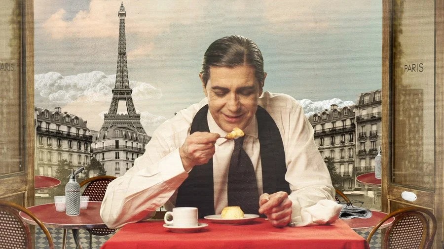 El sabor de la historia documentary view 5