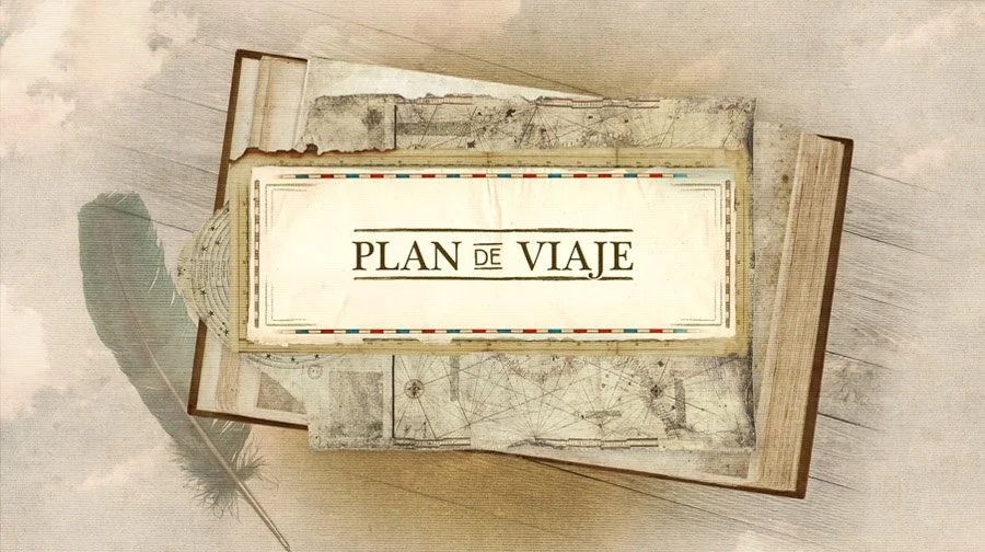 El sabor de la historia documentary view 8