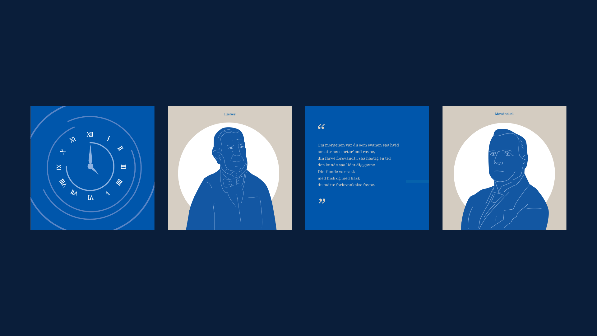 Hansaspelet - exhibition design view 5