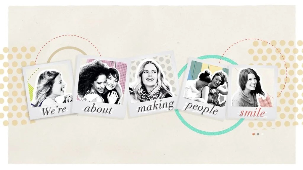 Kipling digital collage Style frames view 4