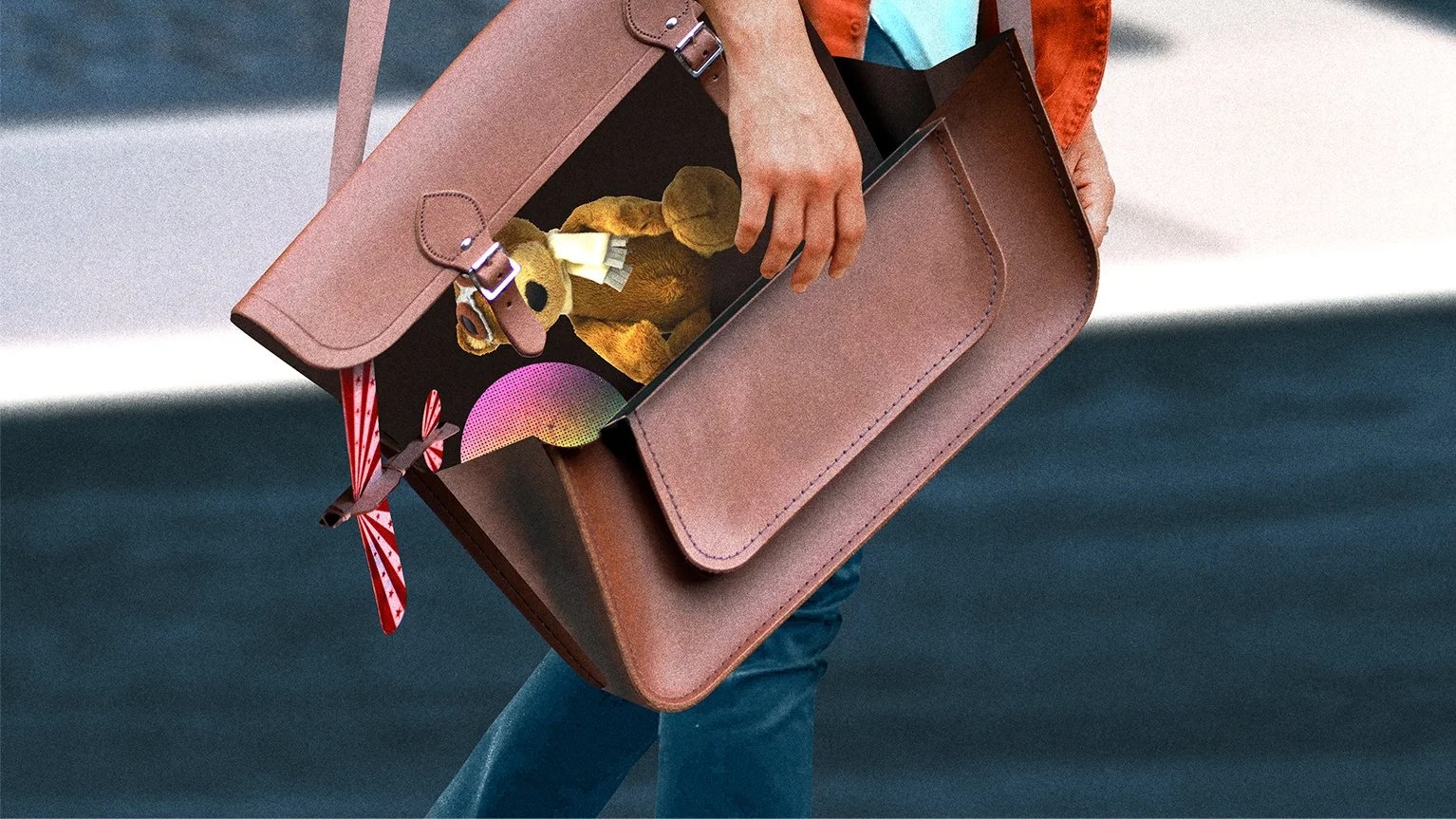 Lucyda video manifiesto view 8