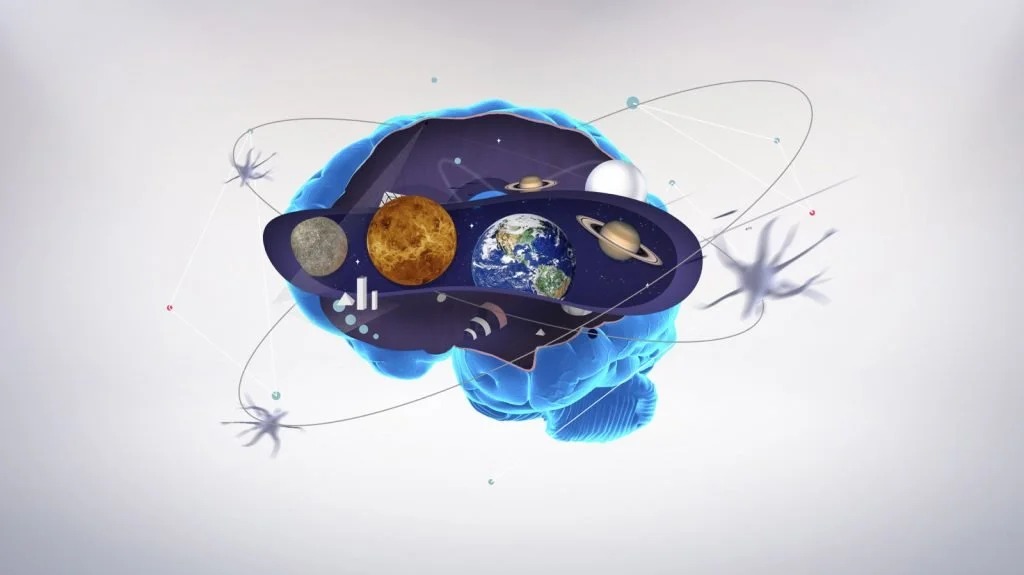 Nat Geo Asombrosamente view 1