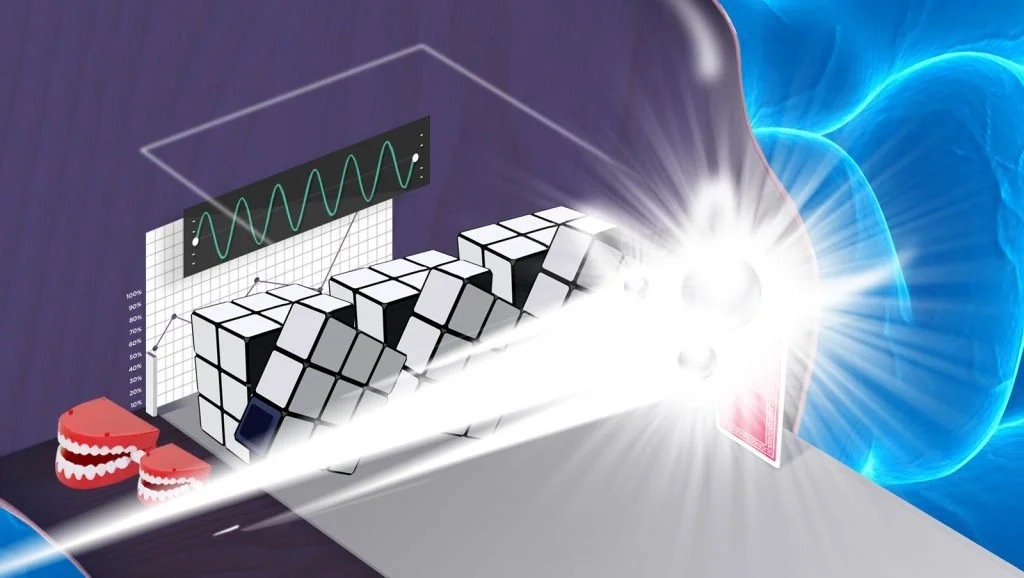 Nat Geo Asombrosamente view 6