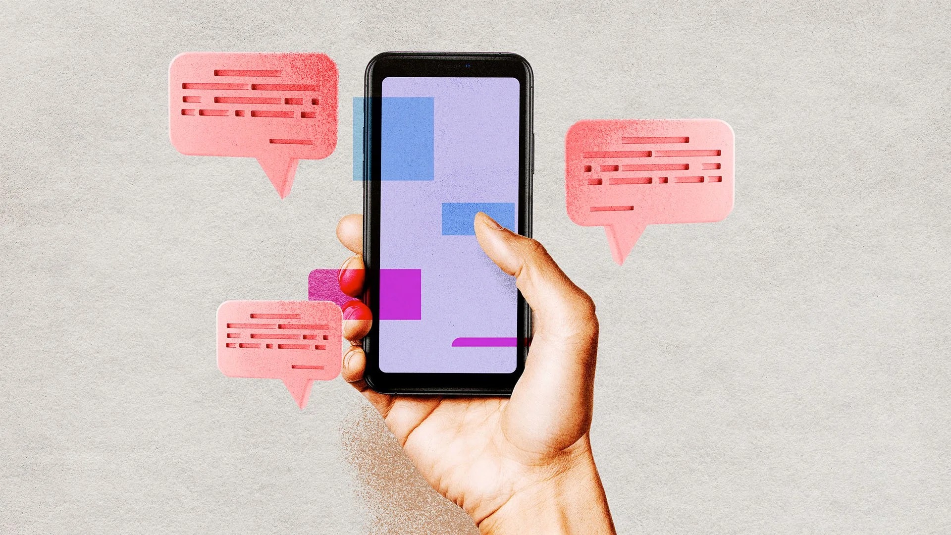 Netcom style frames view 6