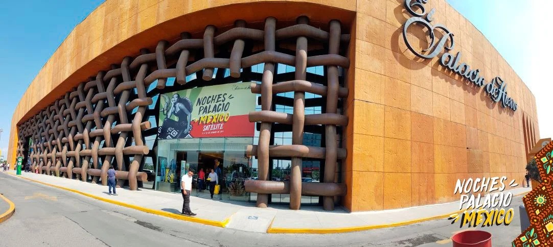 Noches de Palacio illustrations view 5