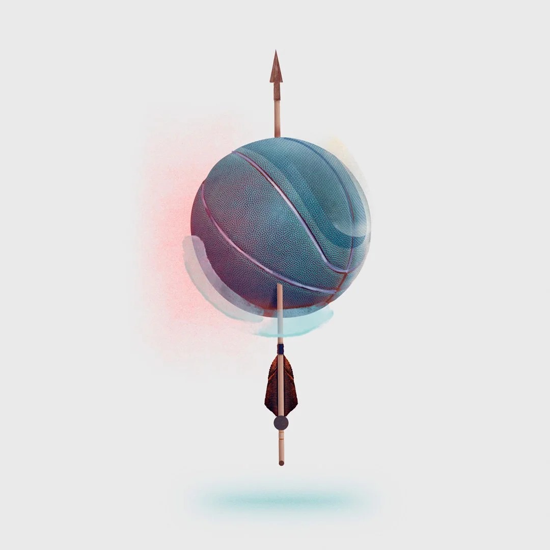 Digital Collages view 14