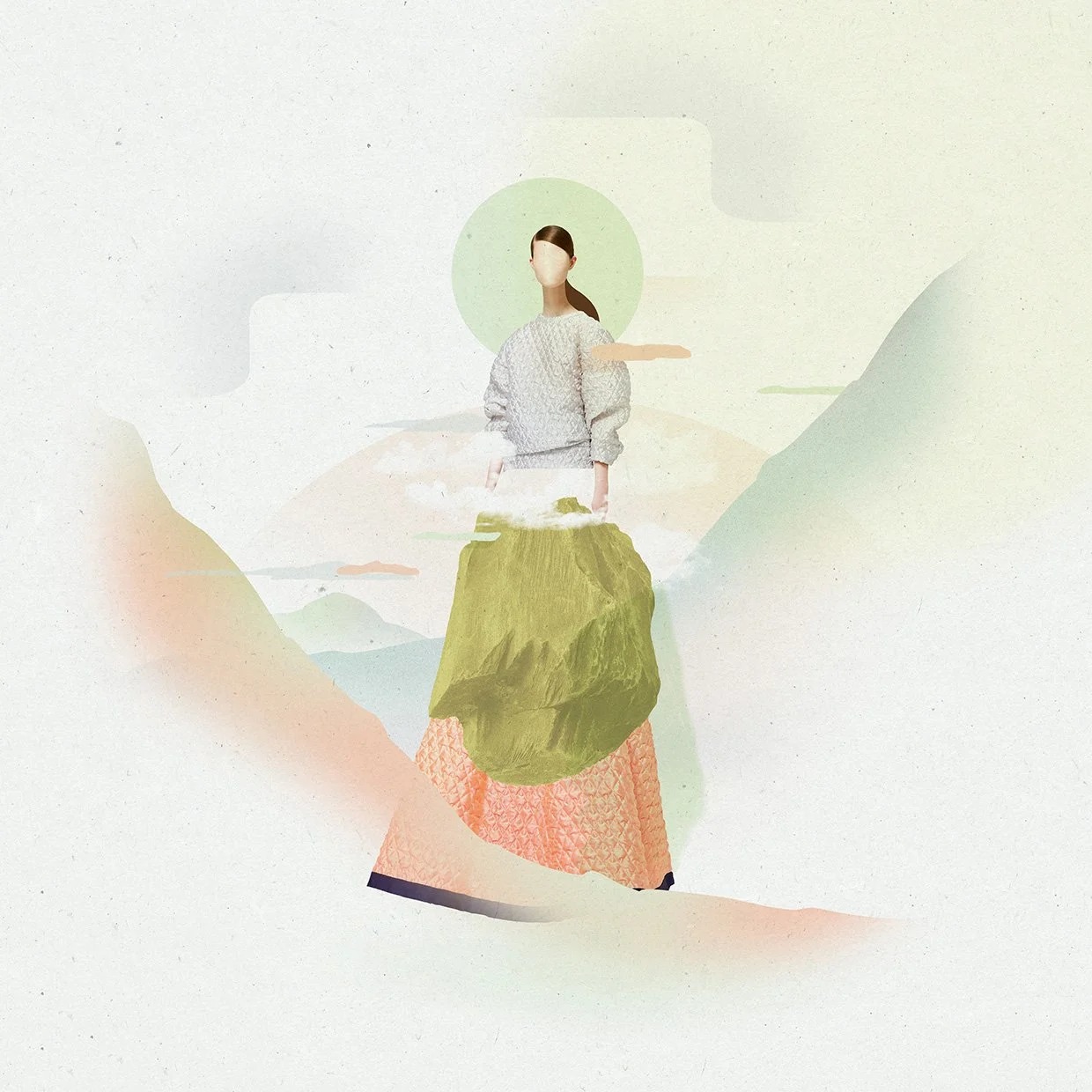 Digital Collages view 27